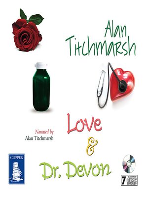 cover image of Love & Dr Devon